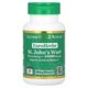 Экстракт зверобоя California Gold Nutrition (St. John's Wort) 300 мг 60 капсул CGN01117 - изображение 2