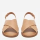 Женские сандалии JENNY WS5551-10 5906751032282 40 26 см Бежевые (5906751032480) - изображение 5