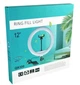 Кольцевая светодиодная лампа селфи Ring Fill Light QX-300 3 режима свечения (30 см) с креплением для телефона - изображение 4