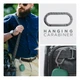 Силиконовый чехол для наушников Apple AirPods Pro 2 2022, Hang Case, зеленый, ультратонкий защитный кейс толщиной 2 мм, защита от царапин, пыли и ударов, компактный, с карабином для крепления, ArmorStandart (ARM68590) - изображение 6