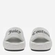Женские шлепанцы Juicy Couture WSS21515-04 5906751063255 39 25.9 см Серые (5906751063323) - изображение 5