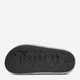 Женские шлепанцы Juicy Couture WSS21515-04 5906751063255 41 27.3 см Серые (5906751063330) - изображение 7