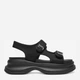 Женские сандалии Juicy Couture WSS21516-01 5906751042281 41 27.3 см Черные (5906751042397) - изображение 1