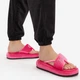 Женские вьетнамки Juicy Couture WSS21533-01 5906751063392 41 27.5 см Розовые (5906751063521) - изображение 2