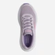 Жіночі кросівки Skechers 129470 LAV 41 (11US) 28 см Лавандові (198739201628) - зображення 4