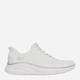 Женские кроссовки Skechers 117497 WTGD 38 (8US) 25 см Белые (199252037534) - изображение 1