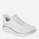 Женские кроссовки Skechers 117497 WTGD 38 (8US) 25 см Белые (199252037534) - изображение 2