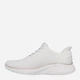 Женские кроссовки Skechers 117497 WTGD 38 (8US) 25 см Белые (199252037534) - изображение 3