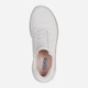 Женские кроссовки Skechers 117497 WTGD 39 (9US) 26 см Белые (199252037558) - изображение 4