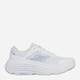Женские кроссовки Skechers 129470 WMNT 36 (6US) 23 см Белые (198739358407) - изображение 1