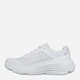 Женские кроссовки Skechers 129470 WMNT 37 (7US) 24 см Белые (198739358421) - изображение 3
