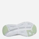 Женские кроссовки Skechers 129470 WMNT 36 (6US) 23 см Белые (198739358407) - изображение 5