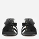 Женские мюли Nine West WSS21562-01 5906751068274 39 25.8 см Черные (5906751068328) - изображение 4