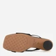Женские мюли Nine West WSS21562-01 5906751068274 37 24.5 см Черные (5906751068403) - изображение 6