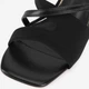 Женские мюли Nine West WSS21562-01 5906751068274 37 24.5 см Черные (5906751068403) - изображение 7