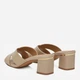 Женские мюли кожаные Lasocki WYL3454-11Z 5903698603933 40 26.2 см Бежевые (5903698604046) - изображение 4