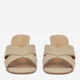 Женские мюли кожаные Lasocki WYL3454-11Z 5903698603933 36 23.7 см Бежевые (5903698604053) - изображение 5