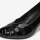 Женские туфли Lasocki WYL3267-8Z 5904862299976 39 25.8 см Черные (5904862299990) - изображение 8
