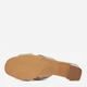 Женские мюли кожаные Lasocki WYL3454-11Z 5903698603933 36 23.7 см Бежевые (5903698604053) - изображение 7