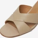 Женские мюли кожаные Lasocki WYL3454-11Z 5903698603933 38 24.9 см Бежевые (5903698604015) - изображение 8