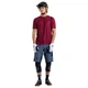 Велоджерси TLD Skyline Air SS Jersey Mono Ox Red S Troy Lee Designs (1106-337931042) - изображение 8
