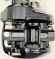 Катушка мультипликаторная Daiwa 22 Zillion TW HD 1000HL (1102-10630131) - изображение 2
