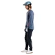 Велоджерси TLD Skyline LS Jersey Mono S Steel Blue Troy Lee Designs (1106-341472022) - изображение 5