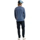 Велоджерси TLD Skyline LS Jersey Mono S Steel Blue Troy Lee Designs (1106-341472022) - изображение 6