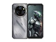 Смартфон Oukitel WP62 16/512GB Silver - изображение 1