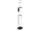 Зволожувач повітря Levoit OasisMist1000S Smart Ultrasonic Cool Mist Tower LUH-M10 (HEAPHULVSEU0082Y) - изображение 3