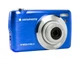 Компактний фотоапарат AgfaPhoto DC8200 Blue (SB6345) - зображення 1