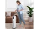 Зволожувач повітря Levoit OasisMist1000S Smart Ultrasonic Cool Mist Tower LUH-M10 (HEAPHULVSEU0082Y) - изображение 8