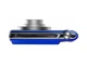 Компактний фотоапарат AgfaPhoto DC8200 Blue (SB6345) - зображення 3