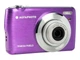 Компактний фотоапарат AgfaPhoto DC8200 Purple (SB6517) - изображение 1