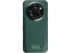 Смартфон Oukitel WP35 New 8/256GB Green - зображення 2