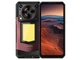 Смартфон Oukitel WP56 8/256GB Red - изображение 1