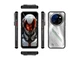 Смартфон Oukitel WP62 8/256GB Silver - изображение 2