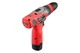 Шуруповерт аккумуляторный Intertool 12В x 1.5Ач Li-Ion DFR (DT-0314) - изображение 6