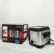 Фритюрница для дома на 1.5л Crownberg CB-5542 1200Вт - изображение 2