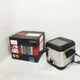 Фритюрница для дома на 1.5л Crownberg CB-5542 1200Вт - изображение 11