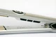 Щипцы утюжок для волос GEMEI GM-416 Белый - изображение 3