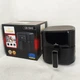 Аэрофритюрница безмасляная Crownberg CB-5543 1500Вт 4л - изображение 8