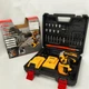 Аккумуляторный мини-шуруповерт BOXER WZ-80 - изображение 2