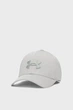 Чоловіча Кепка UA M Blitzing Low STR Сірий XL/XXL (1376700-069 XL/XXL) - зображення 1