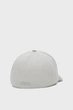 Чоловіча Кепка UA M Blitzing Low STR Сірий XL/XXL (1376700-069 XL/XXL) - зображення 2
