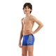 Плавки-шорти для хлопчиків Arena BRIGHT SWIM SHORT Синій, Жовтий 128 см (006721-803 128) - зображення 4