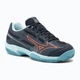 Кроссовки дет. Mizuno EXCEED STAR JR clay (36.5) UK4 61GC2255-12 36.5 - изображение 2
