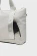 Жіноча Сумка UA Women's Unstoppable Tote 24L Молочний 48 х 37 х 16 см (6009907-110) - зображення 4