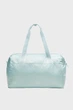 Жіноча Сумка UA Studio Lite Duffle 26L Світло-блакитний 43 х 29 х 22 см (1388915-477) - зображення 2