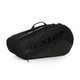 Чохол Dunlop TAC team 8 rkt thermo bag black 10325919 - зображення 4